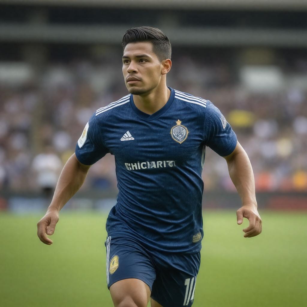 Javier Hernández